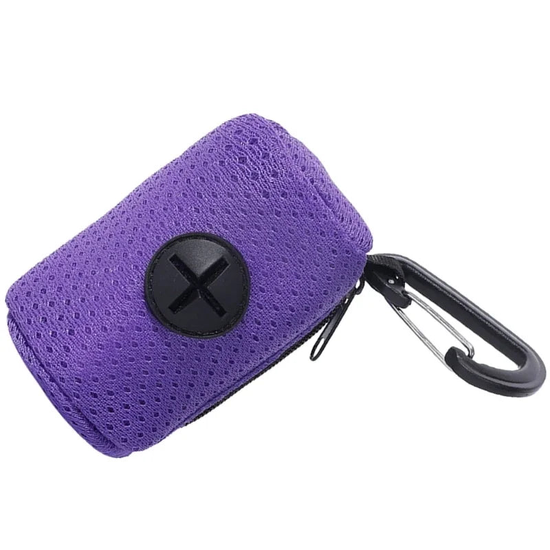 Dog Poop Bag Holders