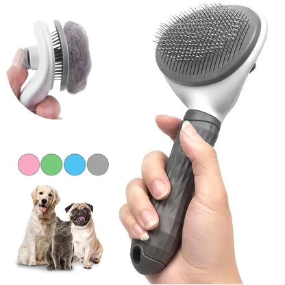 Pet Grooming Comb