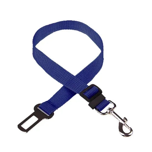 Adjustable Pet Safety Seat Belt