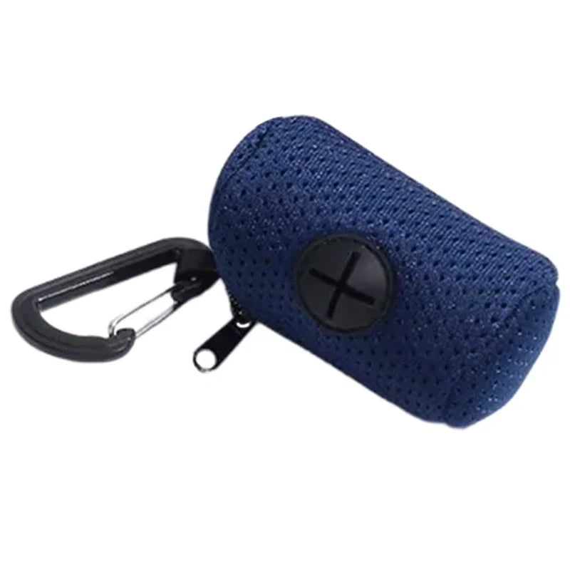 Dog Poop Bag Holders