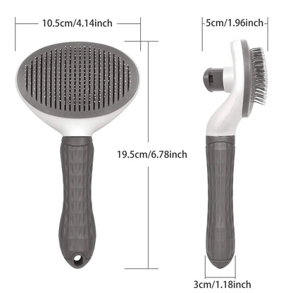 Pet Grooming Comb