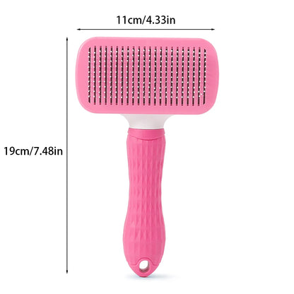 Pet Grooming Comb