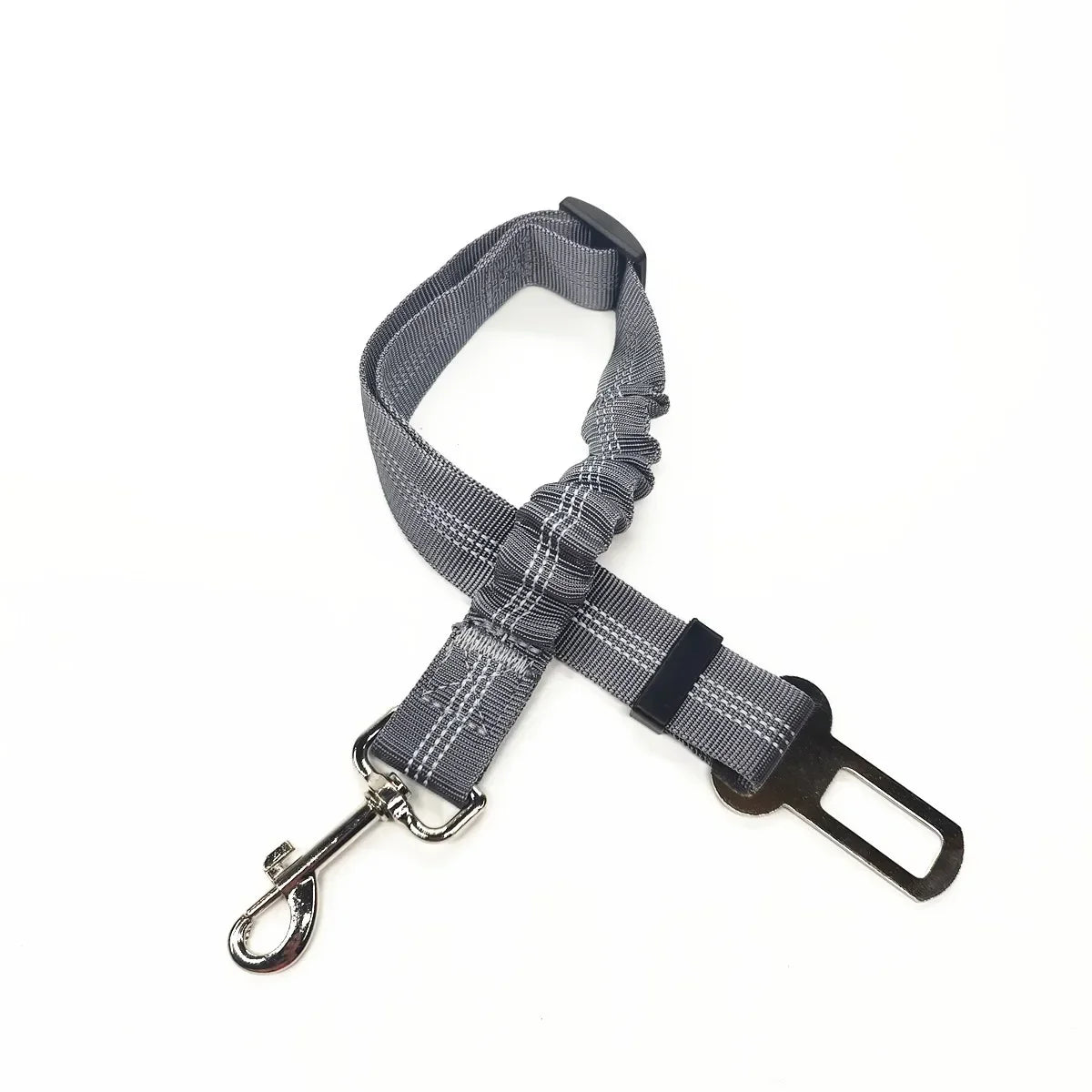 Adjustable Pet Safety Seat Belt