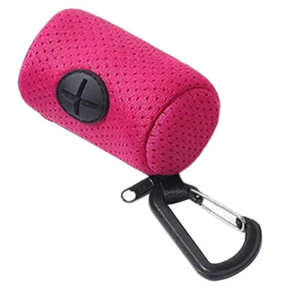 Dog Poop Bag Holders