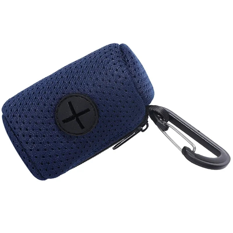 Dog Poop Bag Holders