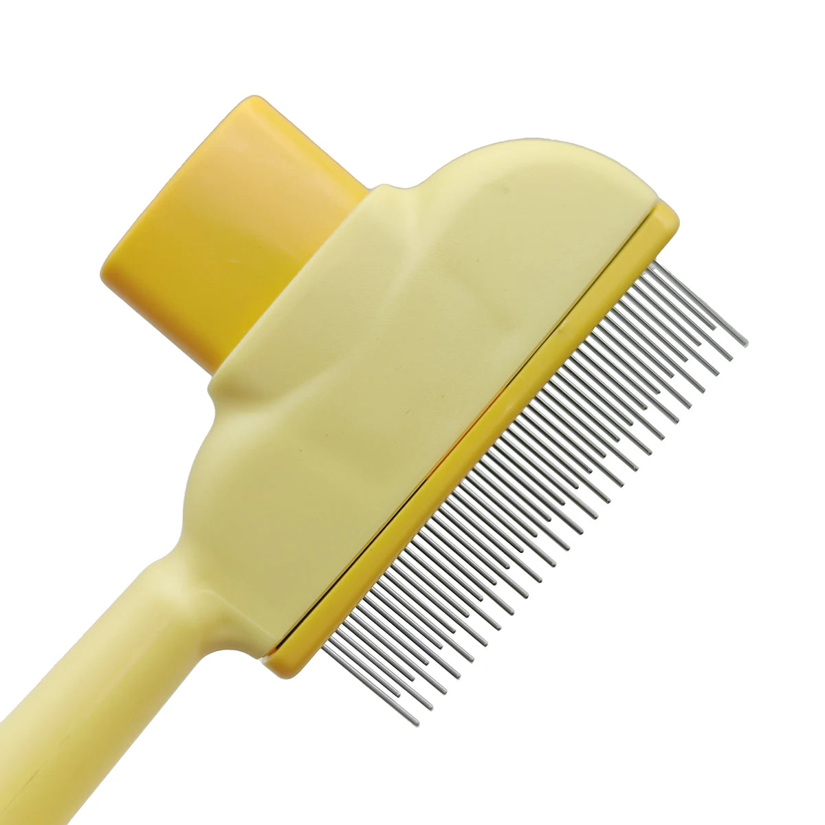 Pet Grooming Comb