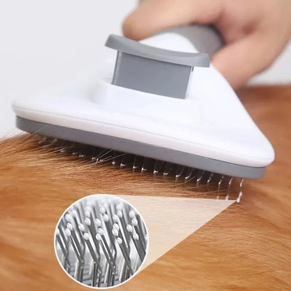 Pet Grooming Comb
