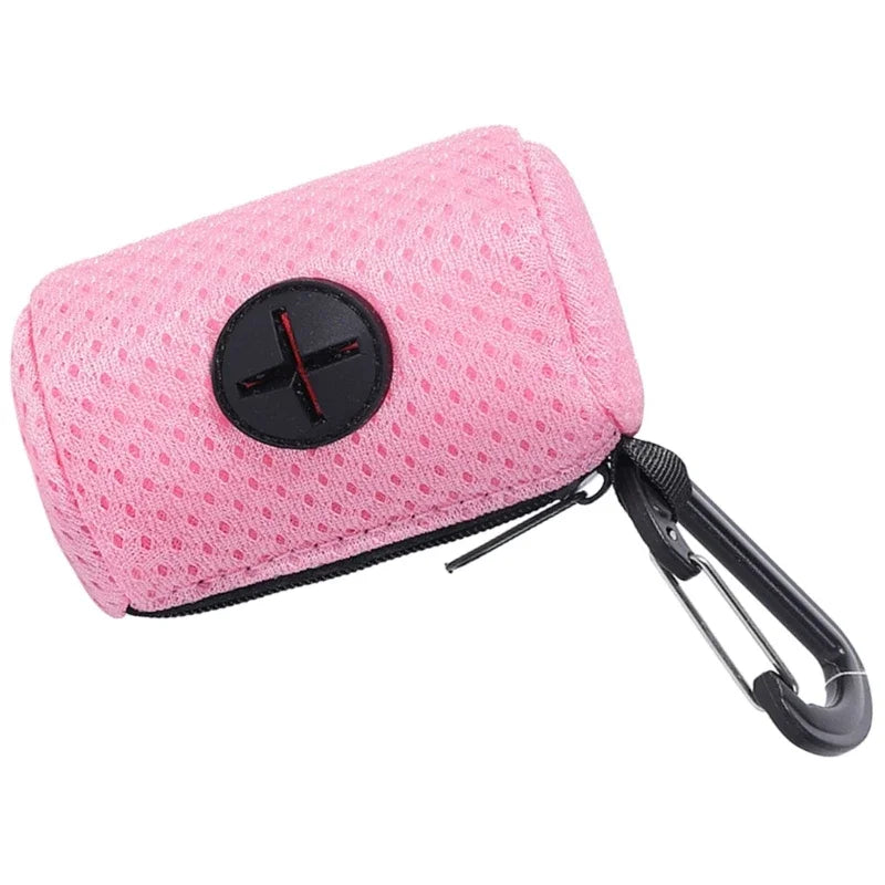 Dog Poop Bag Holders