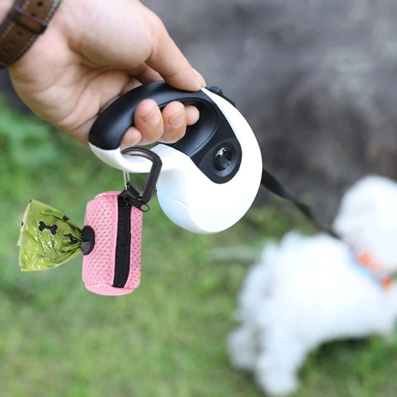 Dog Poop Bag Holders