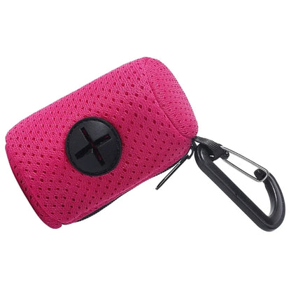 Dog Poop Bag Holders