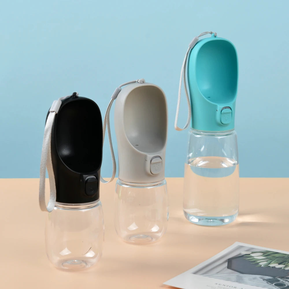 Portable Pet Water Bowl