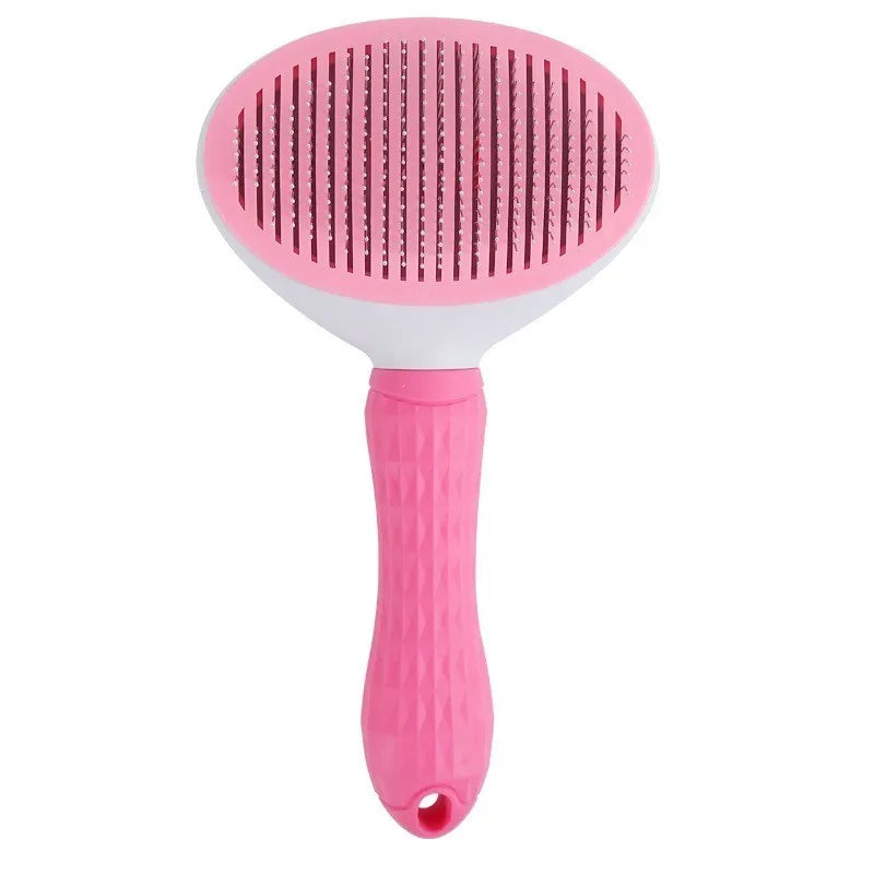 Pet Grooming Comb