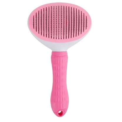 Pet Grooming Comb