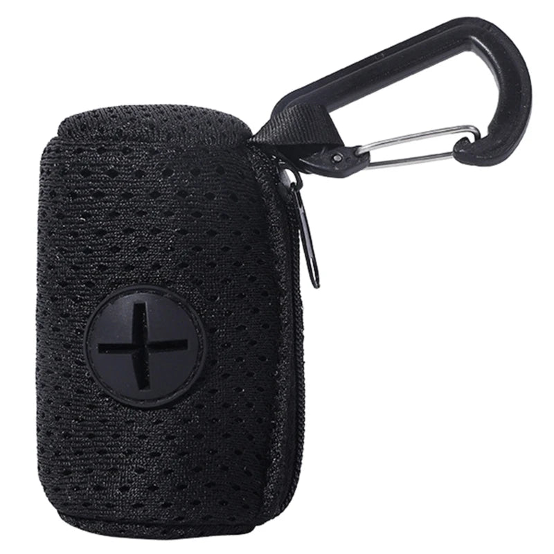 Dog Poop Bag Holders