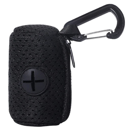 Dog Poop Bag Holders