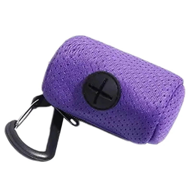 Dog Poop Bag Holders