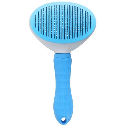 Pet Grooming Comb